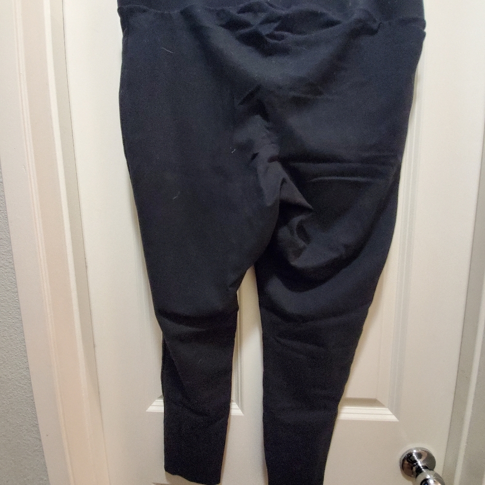 Ponte pull on premium leggings Torrid